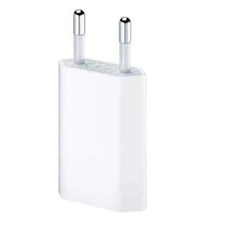 Сетевое зарядное Apple MD813ZM/A