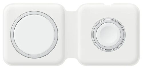 Беспроводное зарядное Apple MagSafe Duo Charger MHXF3ZE/A