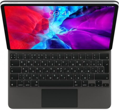 Apple Magic Keyboard Magic Keyboard для iPad Pro 11 2nd generation