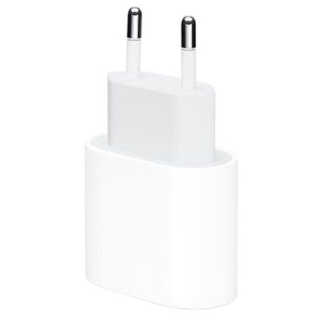 Адаптер питания Сетевое зарядное Apple 20W USB-C Power Adapter