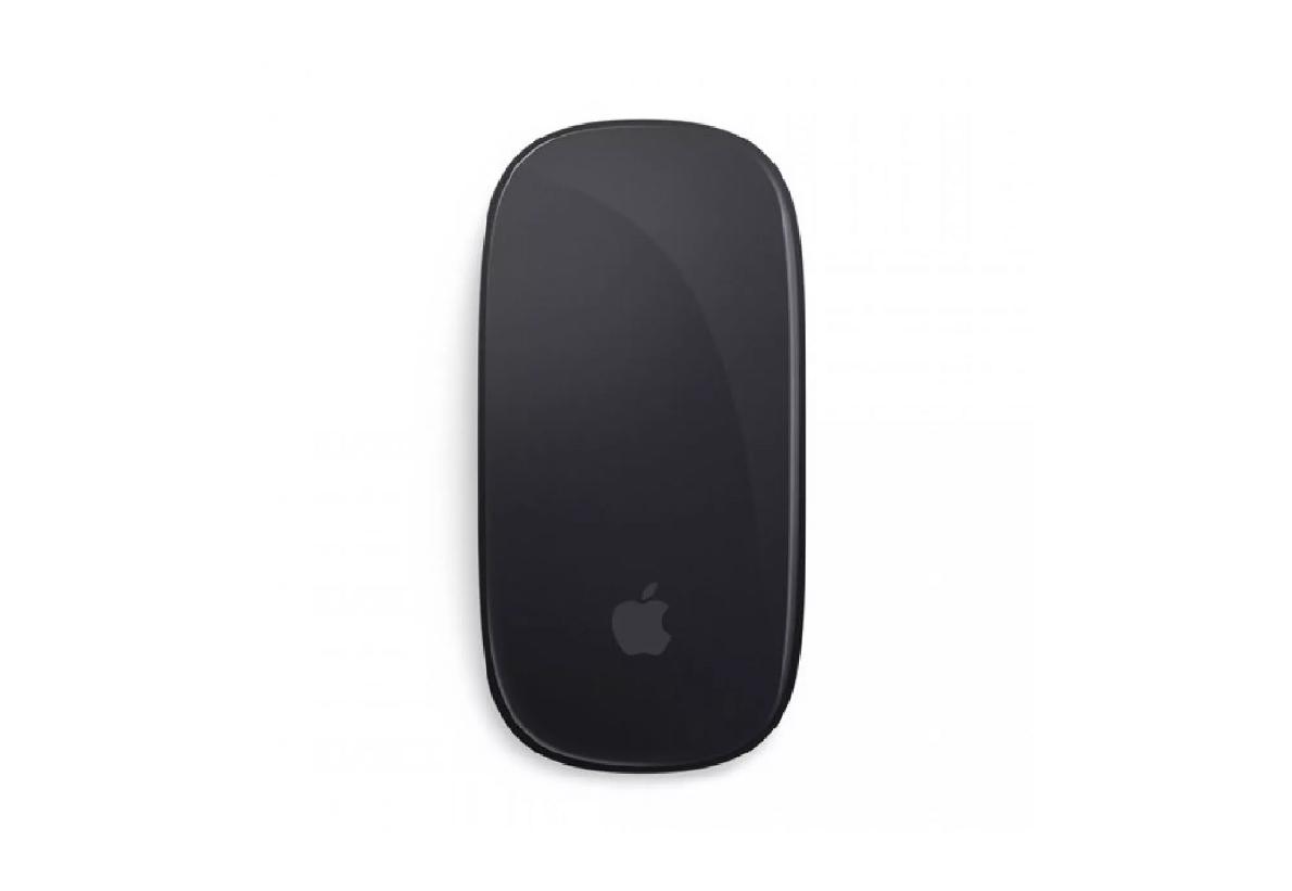 Apple Magic Mouse 2 (серый космос)
