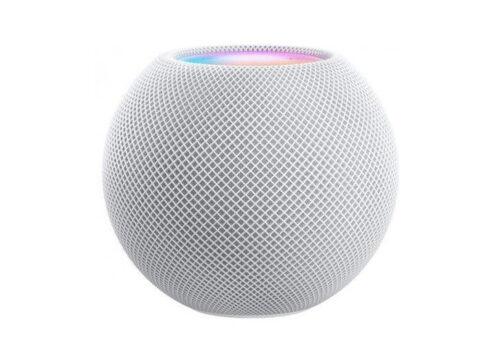 Умная колонка Apple HomePod Mini (белый)