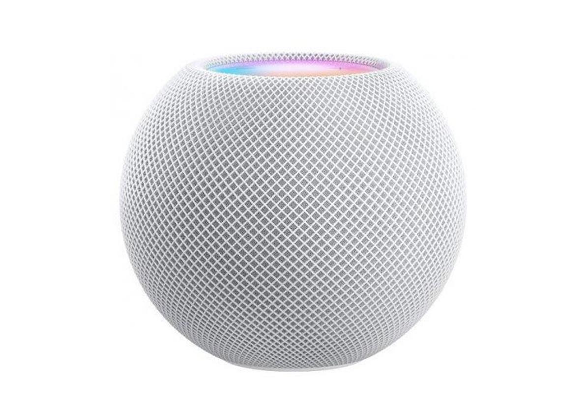 Умная колонка Apple HomePod Mini (белый)