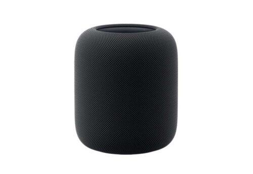 Умная колонка Apple HomePod 2 (полуночный синий)