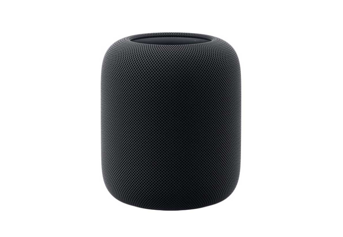 Умная колонка Apple HomePod 2 (полуночный синий)