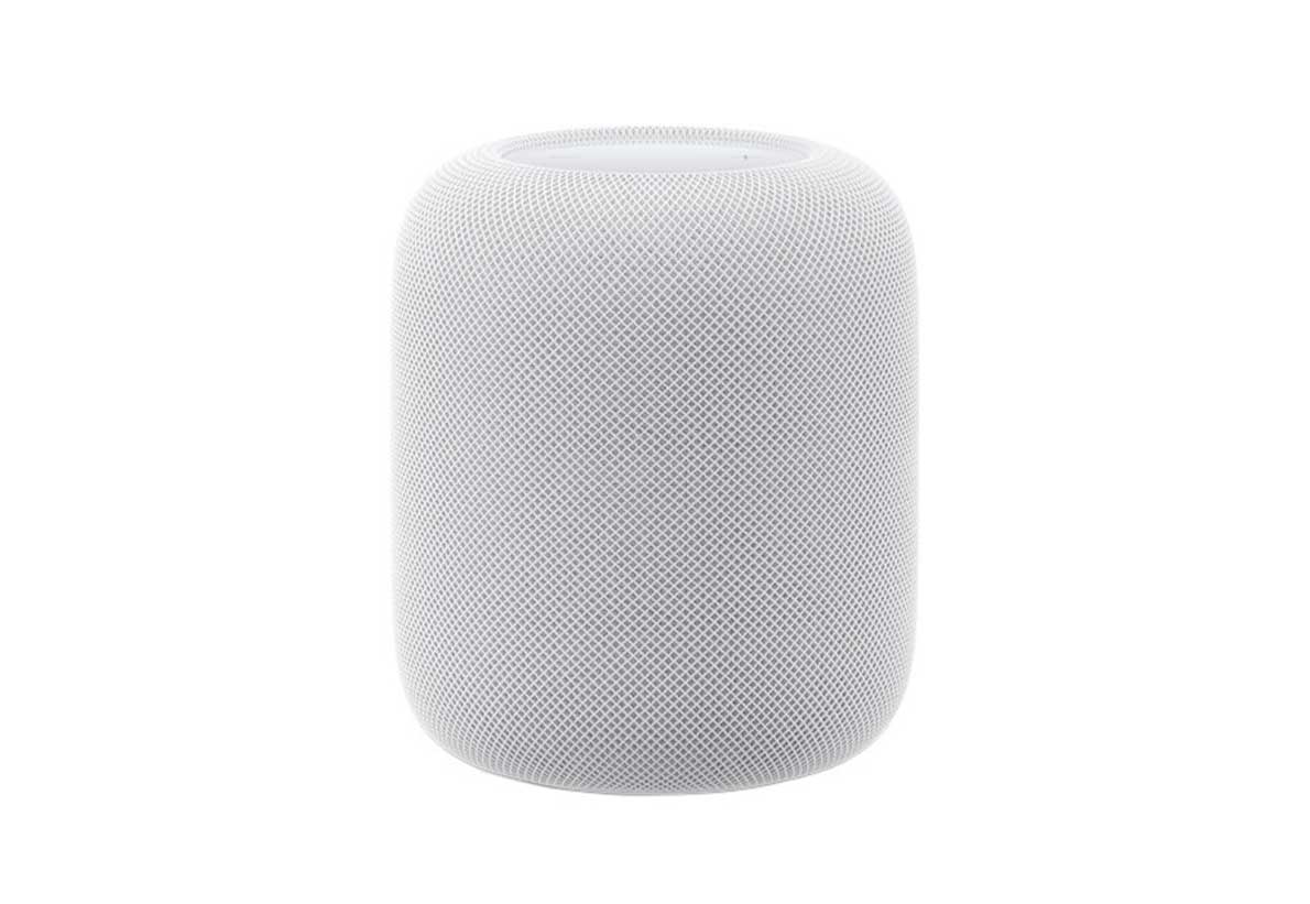 Умная колонка Apple HomePod 2 (белый)