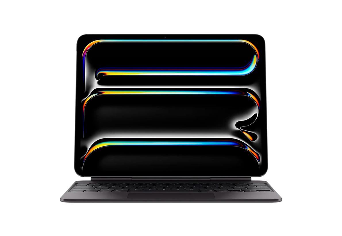 Magic Keyboard for IPad Pro 13 M4 2024 Black