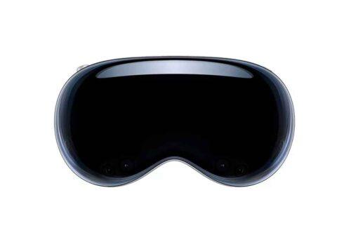 Apple Vision Pro