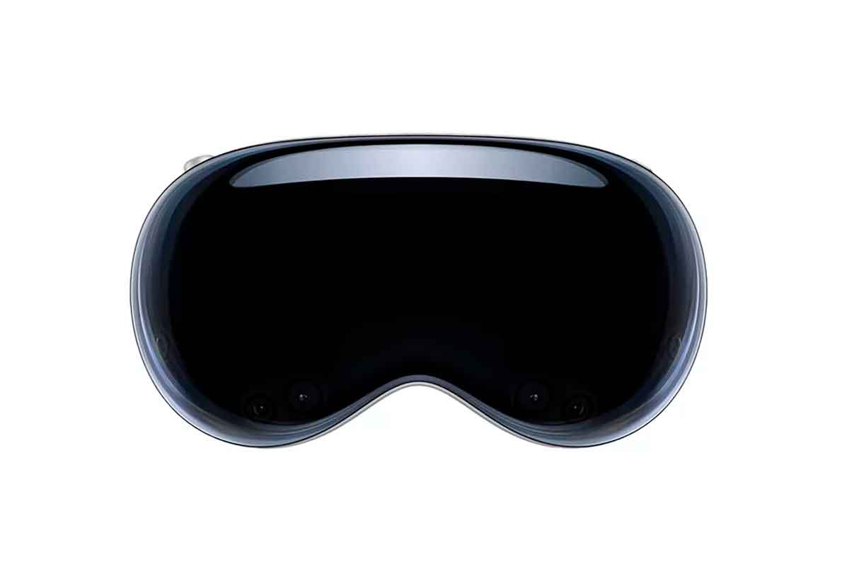 Apple Vision Pro 1Tb