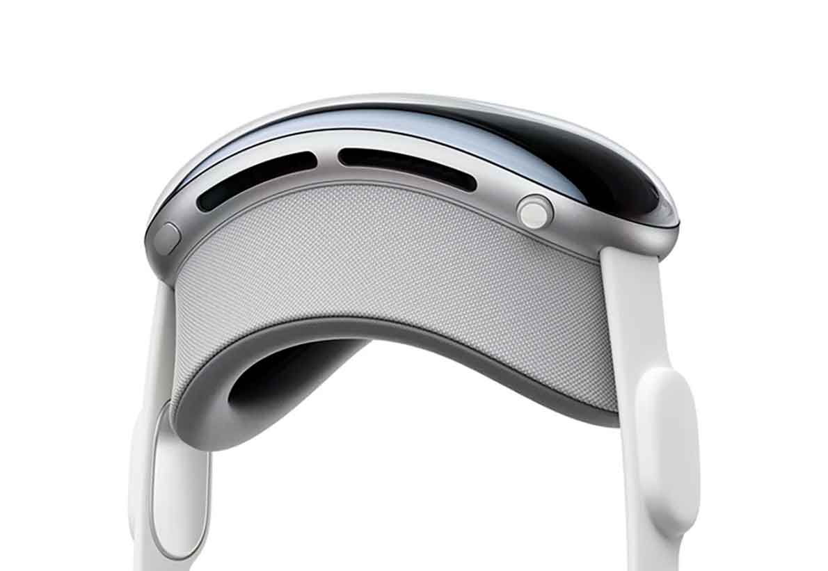 Apple Vision Pro 512Gb — изображение 3