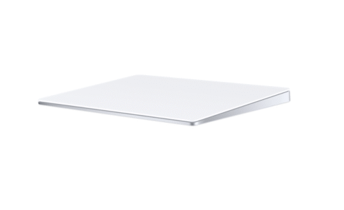 Apple Magic Trackpad Magic Trackpad USB‑C MXK93 White