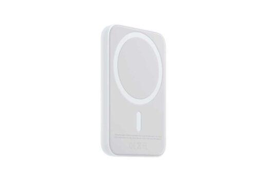 Внешний аккумулятор с беспроводной зарядкой Apple MagSafe Battery Pack 3000 мА·ч (A2384; MJWY3ZE/A)
