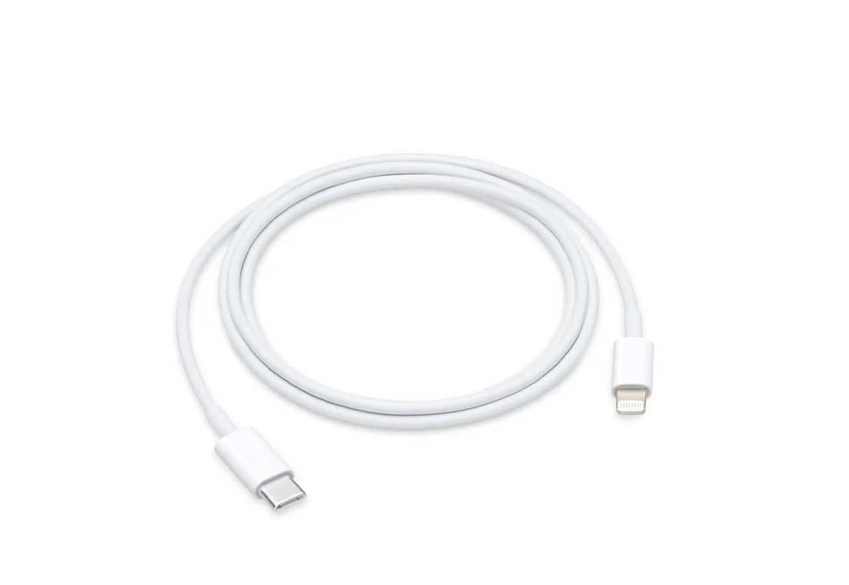 Кабель Apple USB-C (1 м)