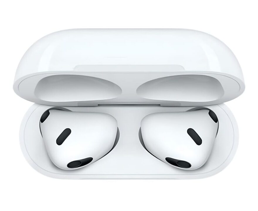 Apple AirPods Pro 3 — изображение 2