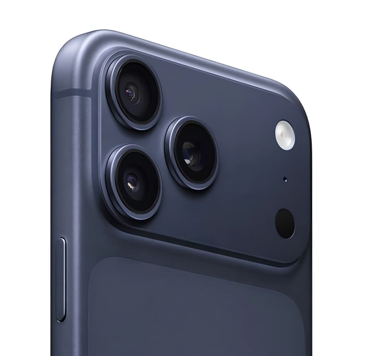 Apple iPhone 17 Pro 1TB (глубокий синий) — изображение 2