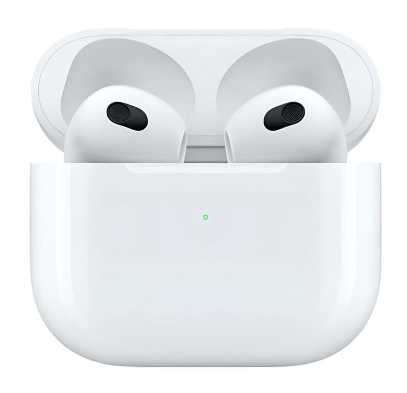 Apple AirPods Pro 3 — изображение 3