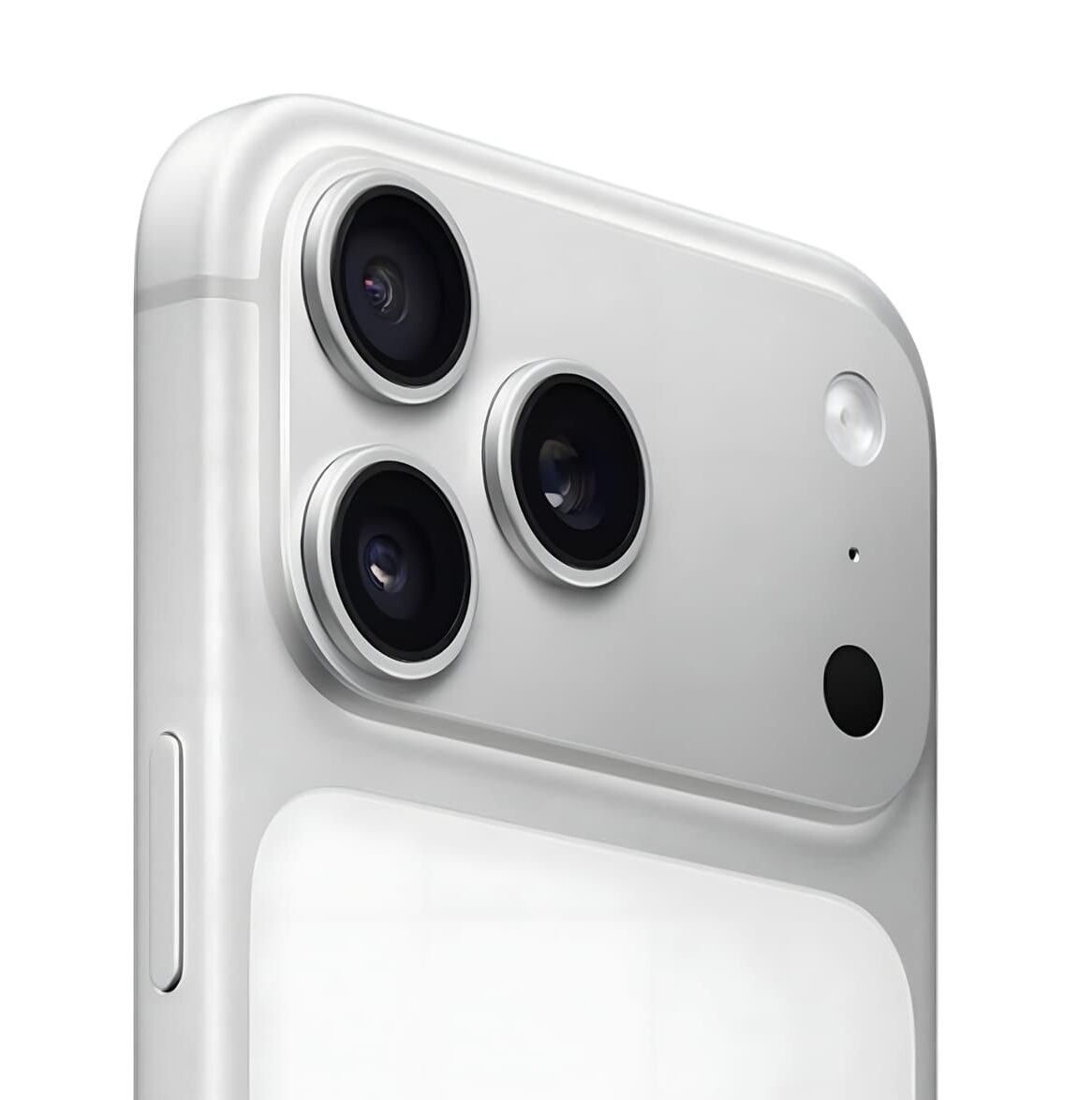 Apple iPhone 17 Pro Max 2TB (серебристый) — изображение 2
