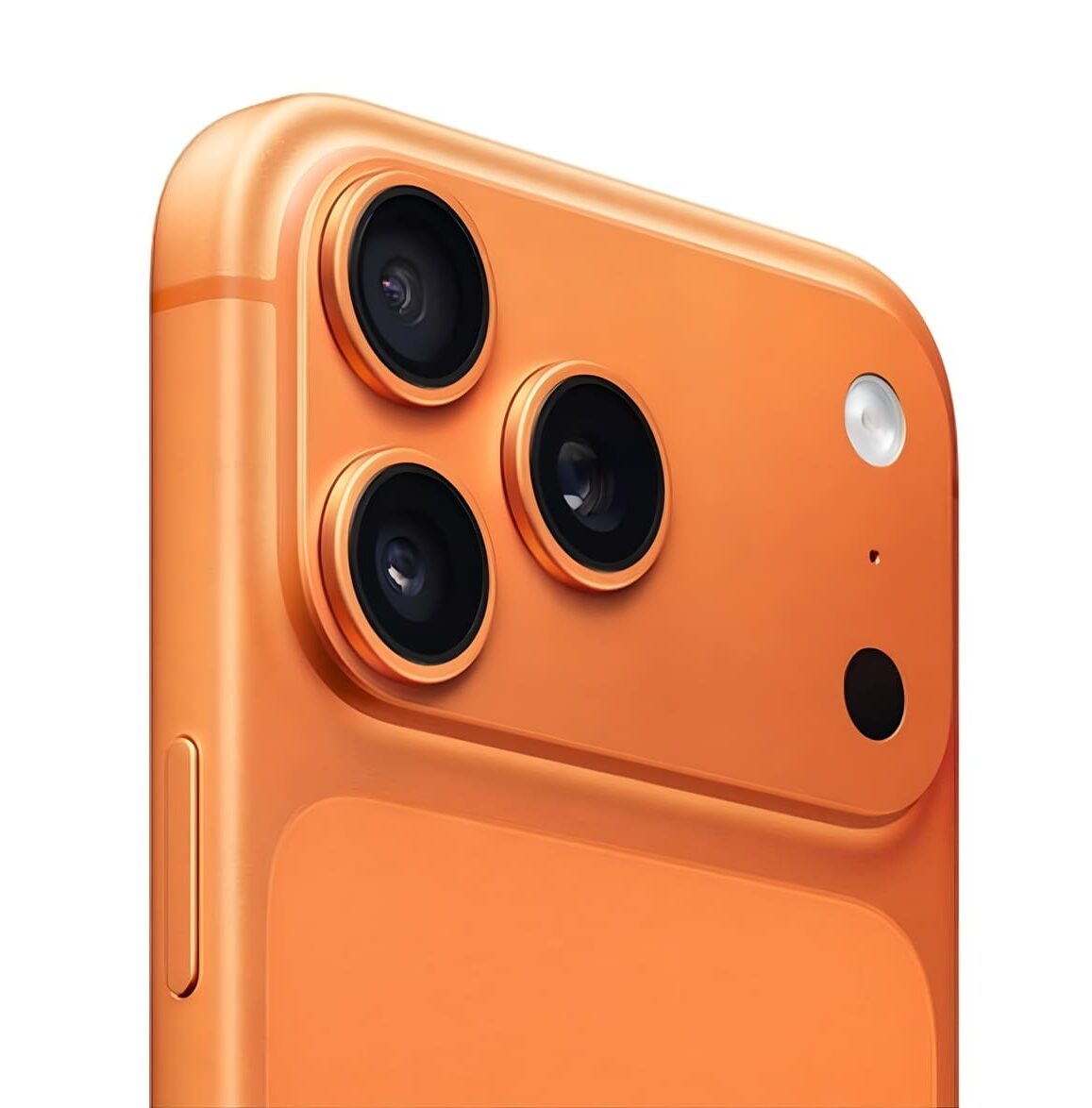 Apple iPhone 17 Pro Dual eSIM 512GB (космический оранжевый) — изображение 3