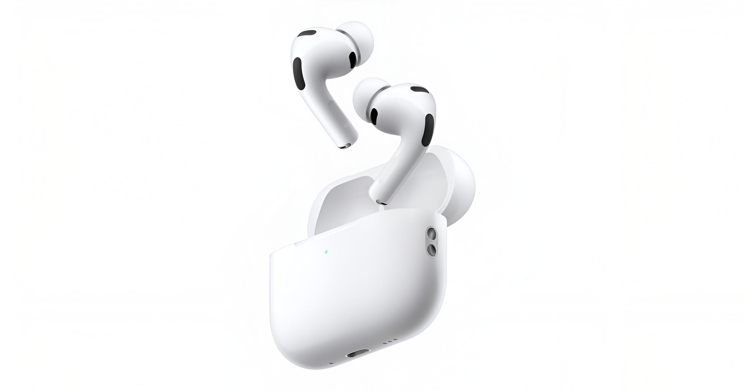 AirPods