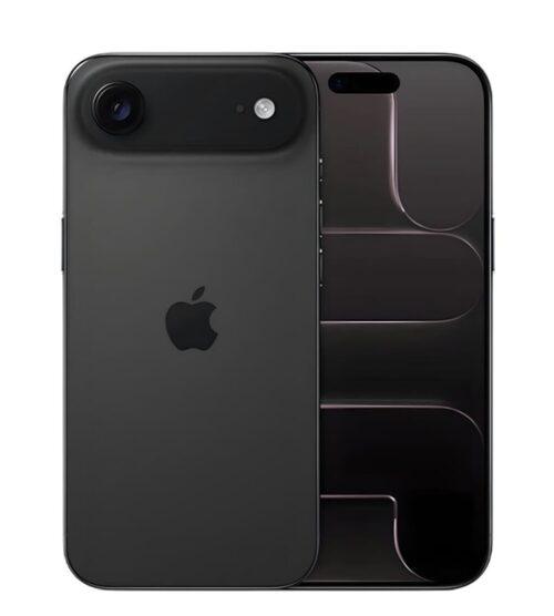 Apple iPhone Air 1TB (космический черный)