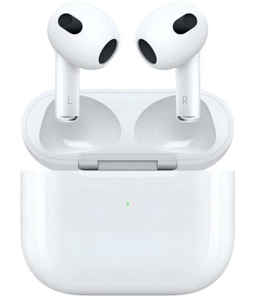 AirPods Pro 3