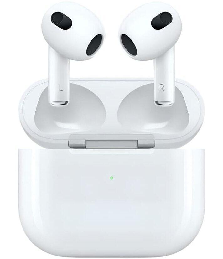 Apple AirPods Pro 3