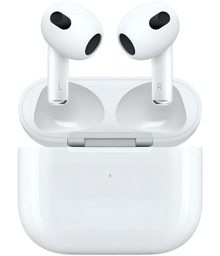 Apple AirPods Pro 3