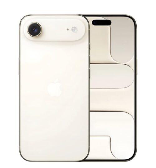 Apple iPhone Air 256GB (светло-золотистый)