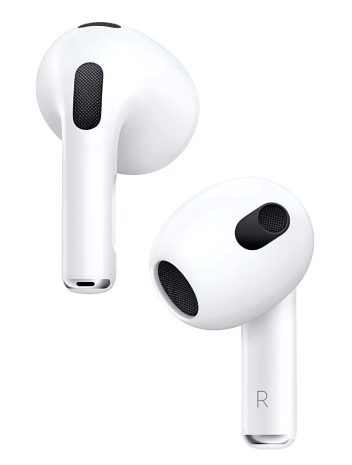 Apple AirPods Pro 3 — изображение 4