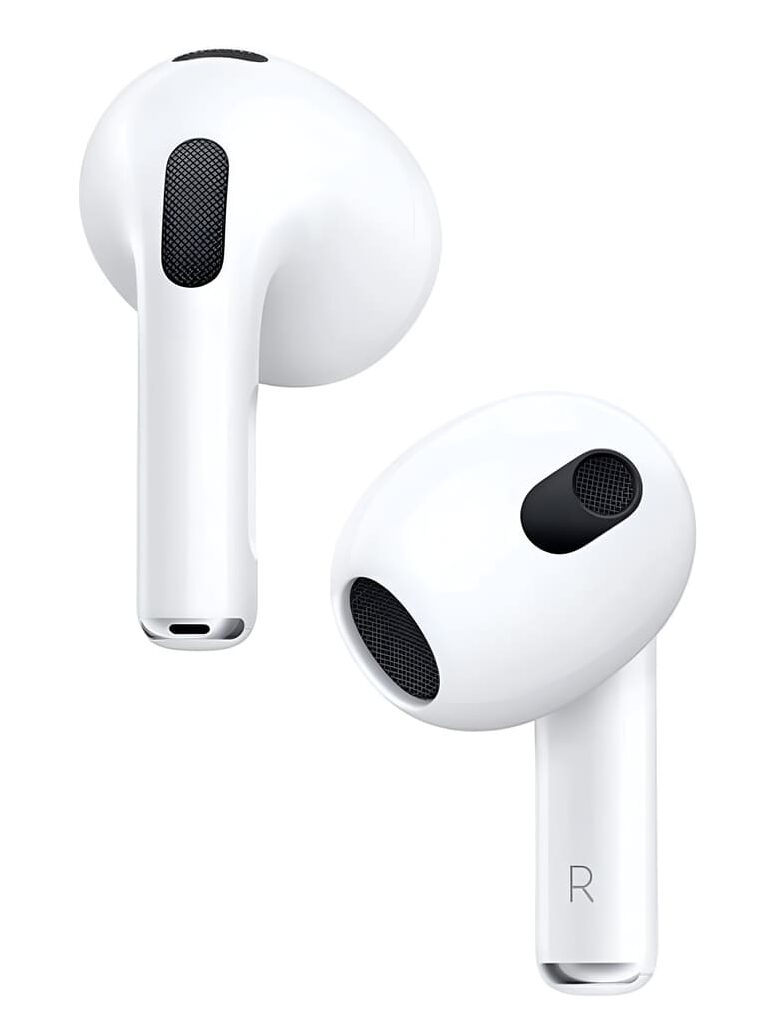 Apple AirPods Pro 3 — изображение 4