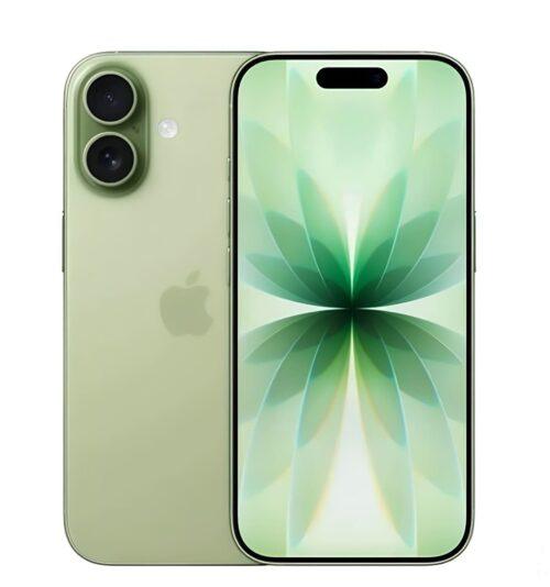 iPhone 17
