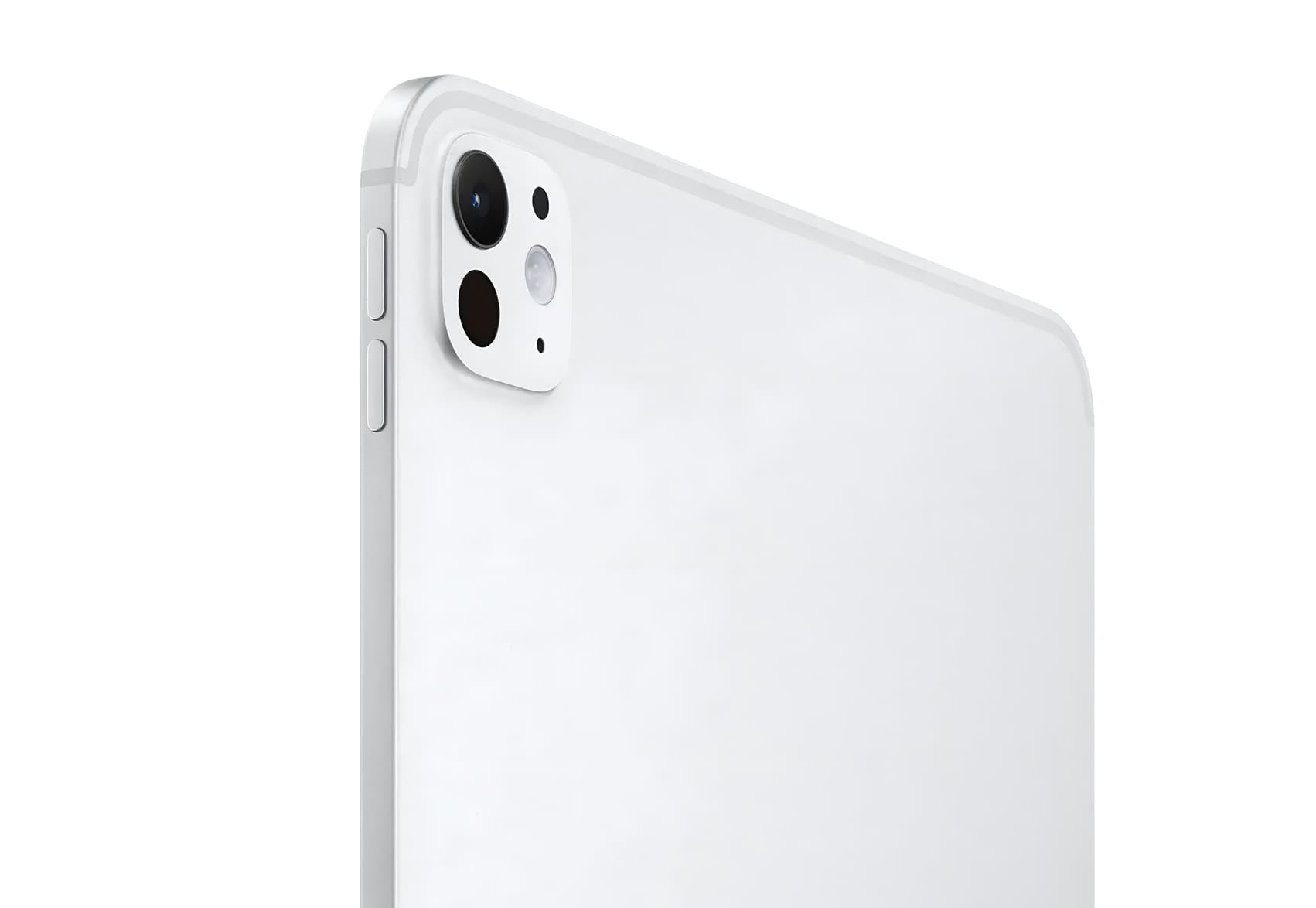 Apple iPad Pro 13, 1 TB, Wi-Fi + сотовая связь (Серебристый | Silver) (M5 | 2025) — изображение 2