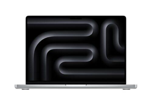 Apple MacBook Pro 14 M5 MDE54 Silver (10-Core, GPU 10-Core, 16GB, 1TB)