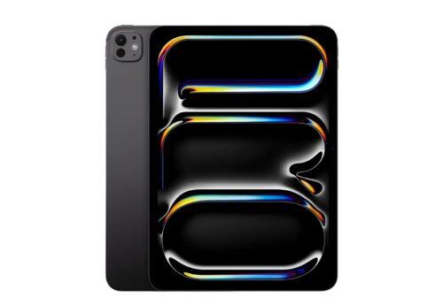 iPad Pro 11 M5 2025 Планшет Apple iPad Pro 11, 256 ГБ, Wi-Fi («Чёрный космос» | Space Black) (M5 | 2025)