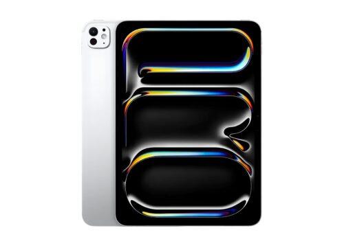 iPad Pro 11 M5 2025 Планшет Apple iPad Pro 11, 256 ГБ, Wi-Fi (Серебристый | Silver) (M5 | 2025)