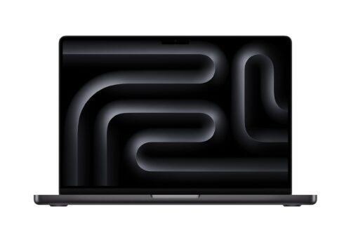 MacBook Pro 14 M5 2025