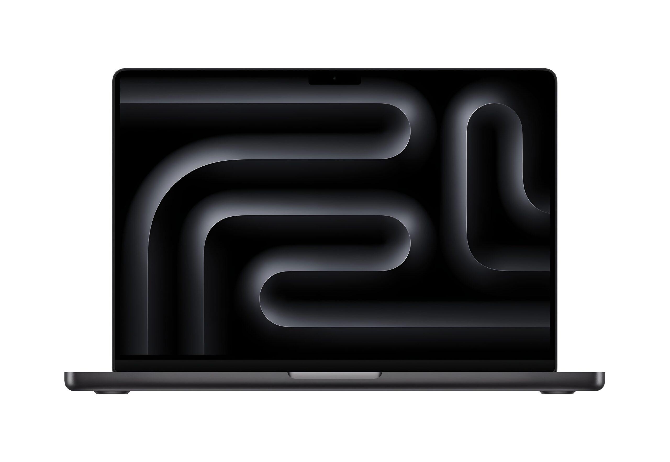 Apple MacBook Pro 14 M5 Max Space Black (18CPU/40GPU64GB/4TB) Z1MN00114