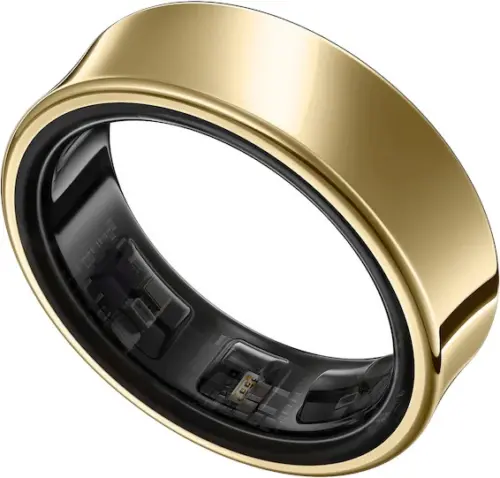 Samsung Galaxy Ring (золотистый, размер 13)