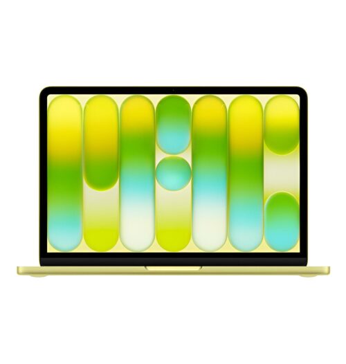 MacBook Neo 13 Apple MacBook Neo 13 2026 8GB/256GB SSD Citrus (Желтый) MHFD4