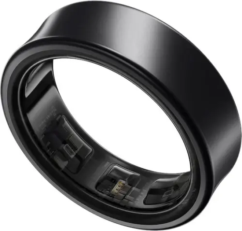 Samsung Galaxy Ring Samsung Galaxy Ring (черный, размер 5)