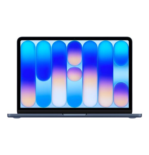 MacBook Neo 13 Apple MacBook Neo 13 2026 8GB/256GB SSD Indigo (Темно-синий) MHFF4