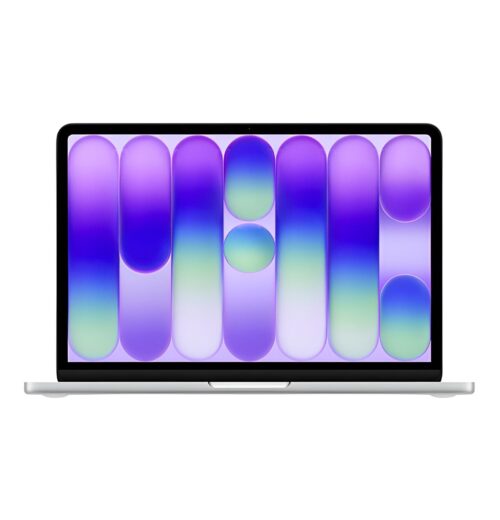 MacBook Neo 13 Apple MacBook Neo 13 2026 8GB/256GB SSD Silver MHFA4
