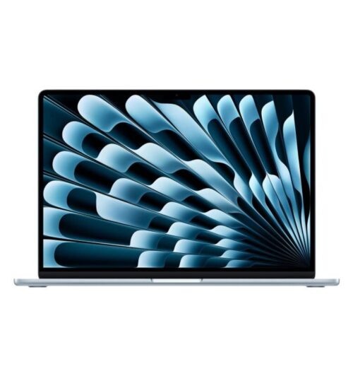 Кастомные MacBook