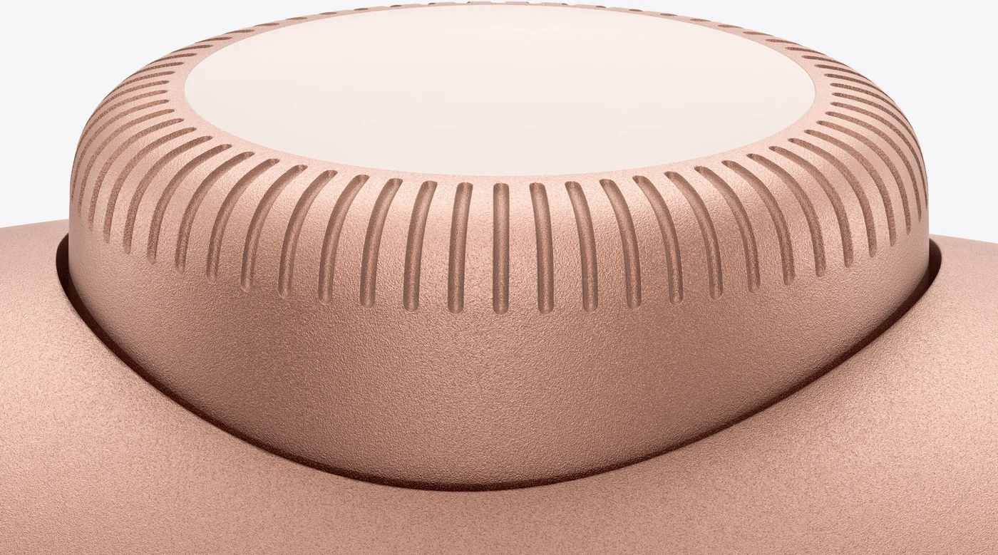 Наушники Apple AirPods Max 2 (оранжевый) (2026) — изображение 2