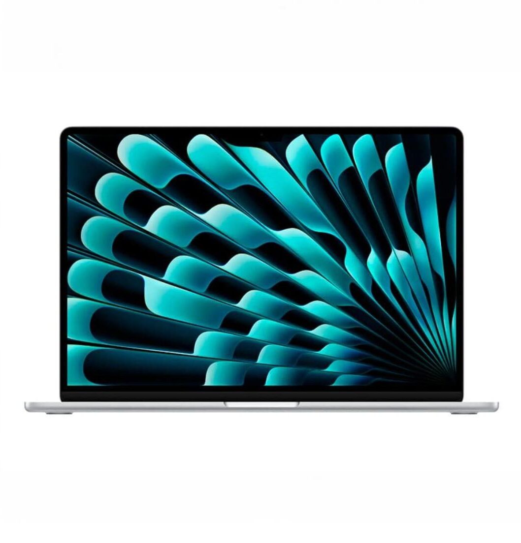 Apple Macbook Air 13 M5 16/512 2026 Silver MDH74
