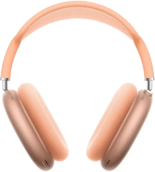 Наушники Apple AirPods Max 2 (оранжевый) (2026)