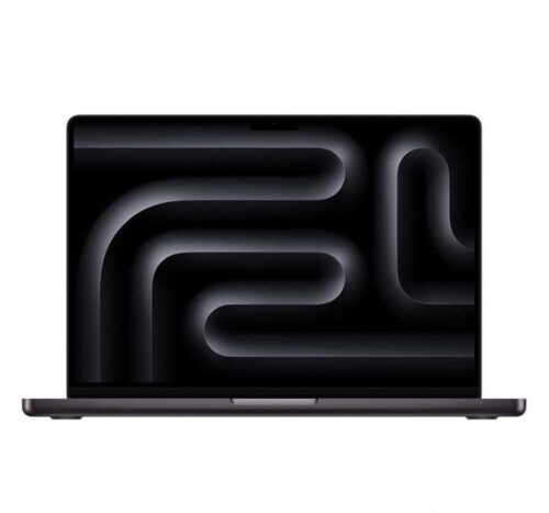 Apple MacBook Pro 16 M5  2026 Black (18-Core/24/1TB) MGEA4