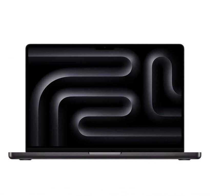 Apple MacBook Pro 14 M5 2026 Black (15-Core/24/2TB) MGLW4