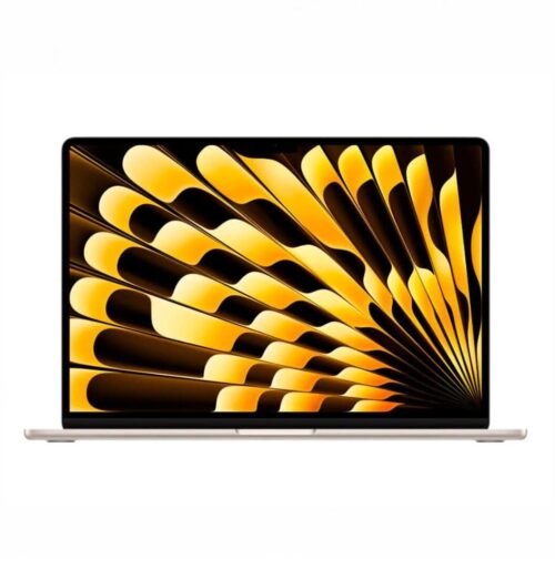 Apple Macbook Air 15 M5 2026 Starlight (M5/24/1TB) MDVF4