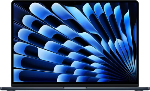Apple Macbook Air 15 M5 16/512 Midnight 2026 MDVH4